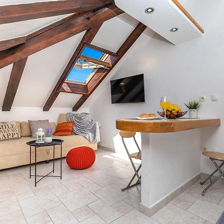 Studio Apartments Old Town Inn And Marko Dubrovnik Exterior foto