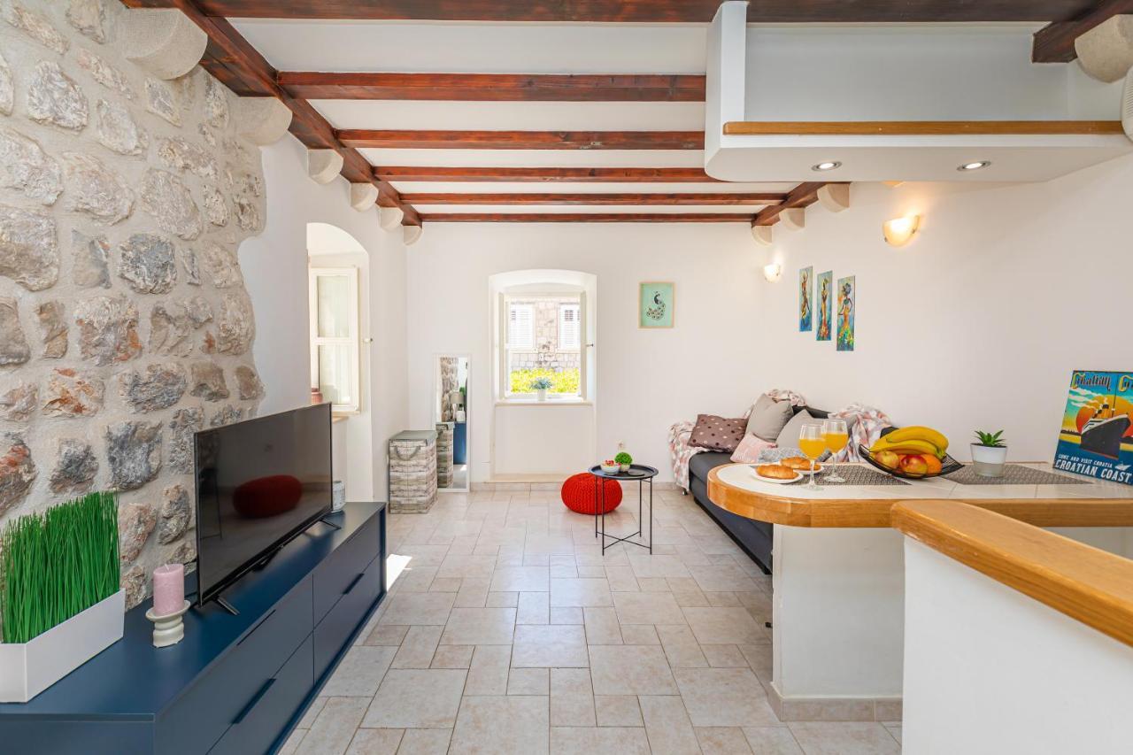 Studio Apartments Old Town Inn And Marko Dubrovnik Exterior foto