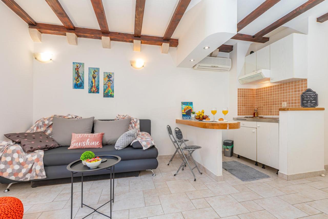 Studio Apartments Old Town Inn And Marko Dubrovnik Exterior foto