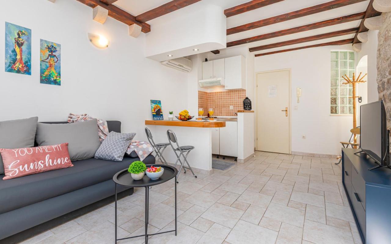 Studio Apartments Old Town Inn And Marko Dubrovnik Exterior foto